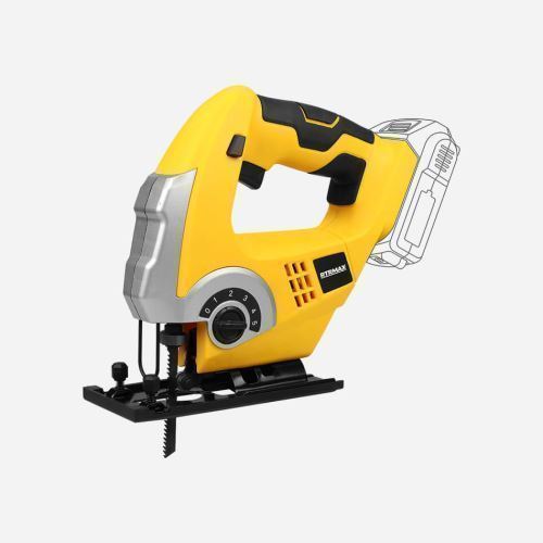 RTX 1842B DEKUPAJ TESTERE 18V AKÜSÜZ